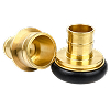 Machino Coupling